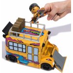 Tech Deck SK8 CREW AUTOBUS PLAYSET – Zboží Dáma