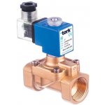 TORK T-GKH101.18-230VAC připojení 1/4" Solenoidový ventil – Hledejceny.cz