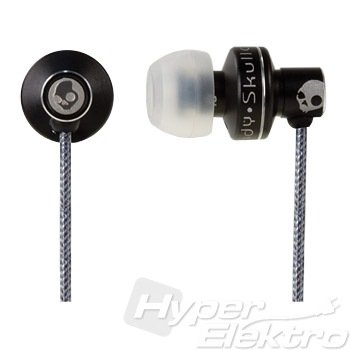 Skullcandy Full Metal Jacket