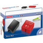 Fischer technik 34969 Plus Akku Set Napájecí zdroj – Sleviste.cz