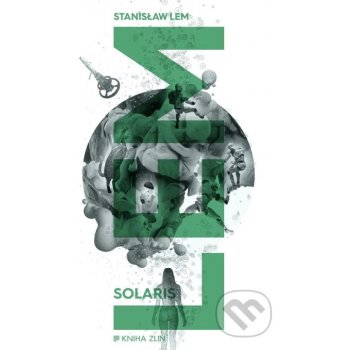 Solaris - Stanisław Lem