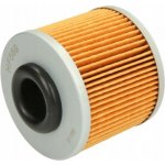 Hiflofiltro Olejový filtr HF569 – Sleviste.cz