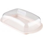 Plzňské dílo na máslo ovál plastová 17 x 10 cm – Zboží Mobilmania