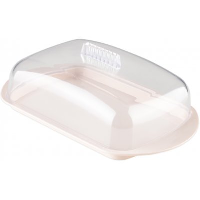 Plzňské dílo na máslo ovál plastová 17 x 10 cm – Zboží Mobilmania