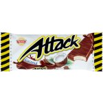 Sedita Attack kokos 30 g – Zboží Dáma