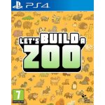Lets Build a Zoo – Zboží Dáma