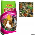 Avicentra Classic Menu Morče 20 kg – Hledejceny.cz