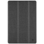 Tactical Book Tri Fold Pouzdro Xiaomi Redmi Pad SE 57983120942 Black – Zboží Živě