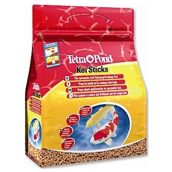 Tetra Pond Koi Sticks 10 l