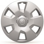 Škoda SIDUS silver 15" 4 ks – Sleviste.cz