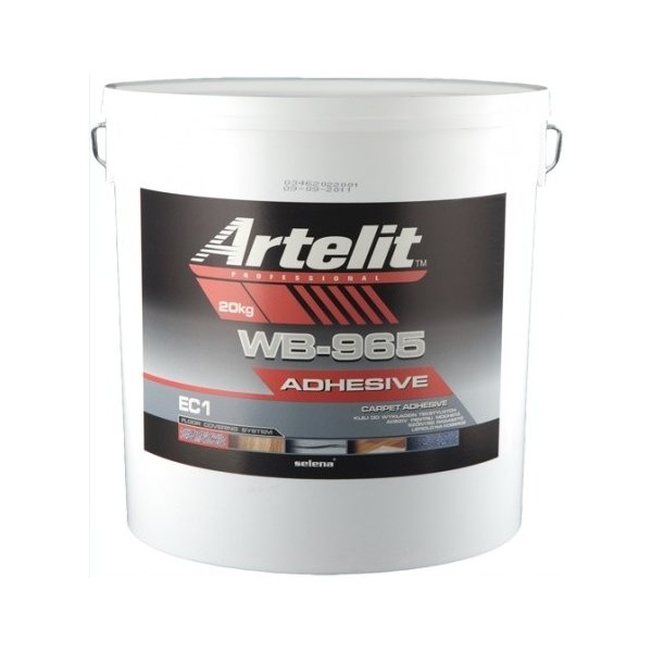  ARTELIT WB-965 lepidlo na koberce 12kg