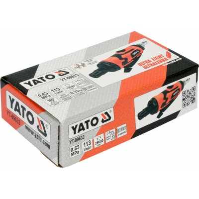 YATO YT-09633 – Zboží Mobilmania