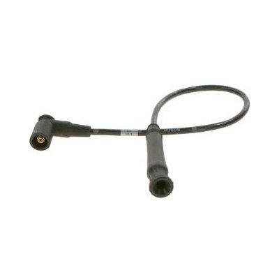 zapalovací kabel BOSCH 0 986 357 752 – Hledejceny.cz