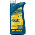 Mannol Antifreeze AG13+ koncentrát 1 l | Zboží Auto