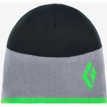 Black Diamond Olympus beanie černá/zelená – Hledejceny.cz
