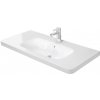 Umyvadla Duravit DuraStyle 23201000001