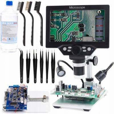 Techrebal ZESTAW-E30B-319C0 1200x – Hledejceny.cz