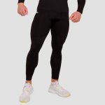 GymBeam Kompresní legíny High Black – Sleviste.cz