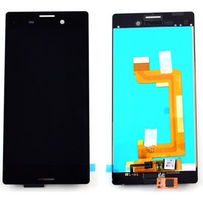 LCD Displej + Dotykové sklo Sony Xperia M4 Aqua E2303 – Zbozi.Blesk.cz