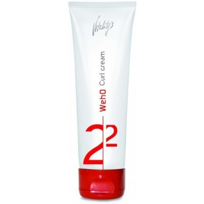 Vitality's Weho curl cream 150 ml