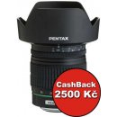 Pentax SMC DA 12-24mm f/4 ED AL aspherical IF