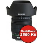 Pentax SMC DA 12-24mm f/4 ED AL aspherical IF – Hledejceny.cz