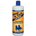 Mane N´Tail Shampoo Original šampón 946ml – Zbozi.Blesk.cz