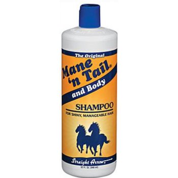 Mane N´Tail Shampoo Original šampón 946ml