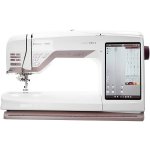 Husqvarna Designer Epic 2 – Zbozi.Blesk.cz