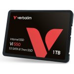 Verbatim Vi550 S3 1TB, 49353 – Zboží Živě