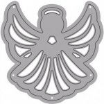Wiler Vyřezávací šablona Anděl M – Zboží Dáma