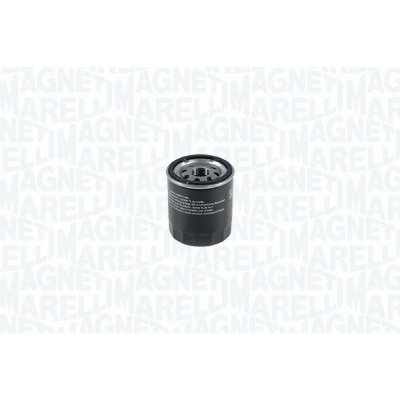 Vzduchový filtr MAGNETI MARELLI 153071760129 – Hledejceny.cz
