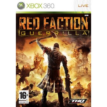 Red Faction: Guerrilla