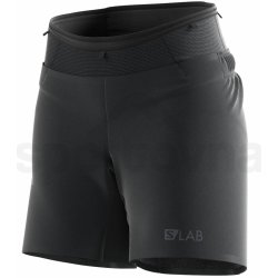 Salomon S/LAB SENSE SHORT W LC1510000 black