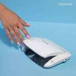 NeoNail UV/LED lampa Futuro Touch 22/48W – Zboží Dáma