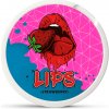 Nikotinový sáček LIPS Nikotinové sáčky Strawberry 16 mg/g 20 sáčků