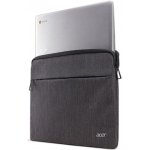 Acer Protective Sleeve Dual Dark Grey 15,6" NP.BAG1A.293 – Zboží Živě