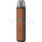 Lost Vape Ursa Nano S II Pod 1000 mAh Espresso 1 ks – Hledejceny.cz