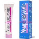 Ruf Nymphorgasmic krém na clitoris 15ml – Sleviste.cz