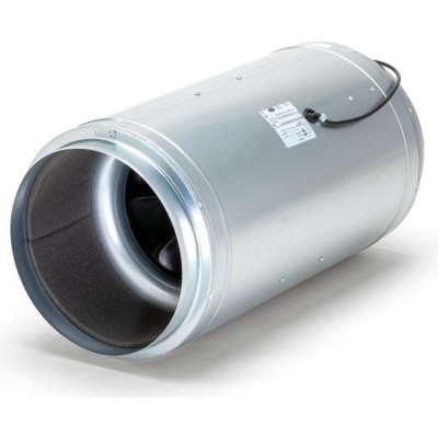 Can-Fan RUCK Can-Fan ISO-MAX 315 mm - 3260 m3/h, odhlučněný kovový ventilátor – Zbozi.Blesk.cz