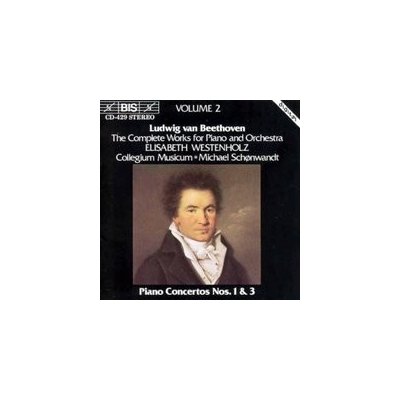 Complete Works For Piano / Beethoven, L. Van – Hledejceny.cz