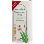 MUCOPLANT PROTI KAŠLI S JITROCELEM A MEDEM POR SIR 250ML – Zbozi.Blesk.cz