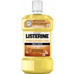 Listerine Fresh Ginger & Lime Zero Alcohol 500 ml – Hledejceny.cz