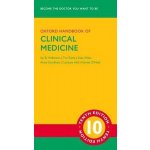 Oxford Handbook of Clinical Medicine – Hledejceny.cz