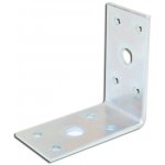 Úhelník 40 x 70 x 70 x 3,0 mm - pravidelný (L01) – Hledejceny.cz