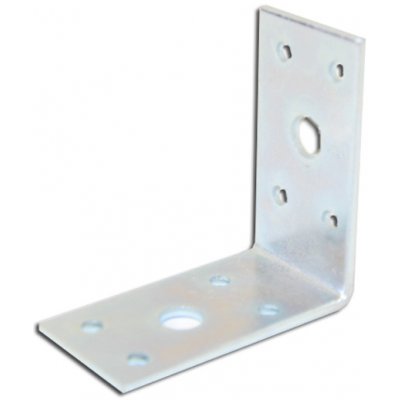 Úhelník 40 x 70 x 70 x 3,0 mm - pravidelný (L01) – Hledejceny.cz