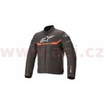 Alpinestars T-SPS WP černo-červená – Zbozi.Blesk.cz