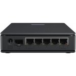 MikroTik hAP ax S – Zbozi.Blesk.cz