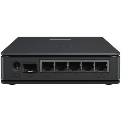 MikroTik hAP ax S – Zbozi.Blesk.cz