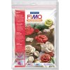 Modelovací hmota Fimo STAEDLER Silikonová forma RŮŽE